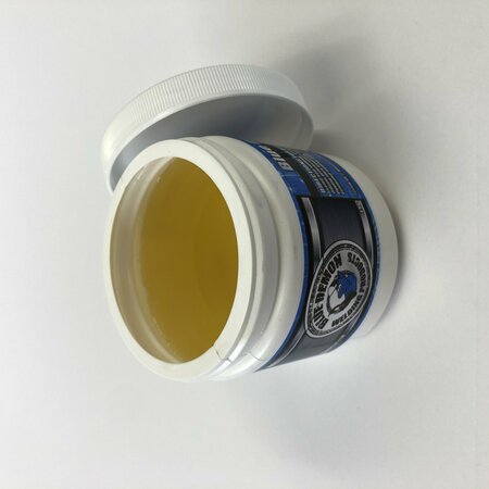 BLUE DEMON BB Butter premium nozzle gel, 16oz jar BDNG-BB-BUTTER
